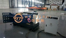 WTR轴承加热器厂家快速成交之盐城风电
