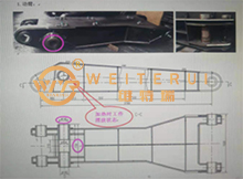 联轴器/刻背轮拆卸案例