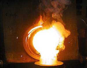 冶金行业轴承加热器的应用解析